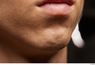 HD Face Skin Gussepo Amarillo chin face lips mouth skin…